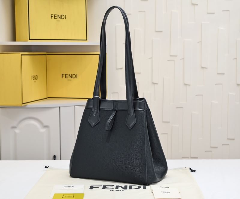 Fendi Drawstring Bags